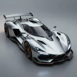 hyper real futuristic car, blade runner feel, alien technology, trending on artstation, syle of scott robertson and syd mead