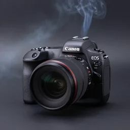 Smoke, Canon EOS R3, f/1.4, ISO 200, 1/160s, 8K, RAW, unedited
