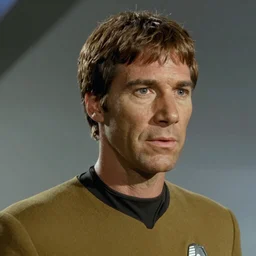 Data from Star Trek TNG