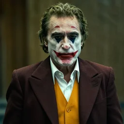 robert de niro starring the jocker