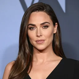 gal gadot as kanye west