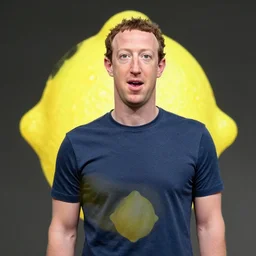 Mark Zuckerberg is a lemon, Mark Zuckerberg lemon hybrid