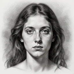 grainy spray effect super conceptual post - morden monumental figurative portrait made by escher and william blake, highly conceptual figurative art, intricate detailed illustration, illustration sharp geometrical detail, vector sharp graphic, controversial, manga 1 9 9 0