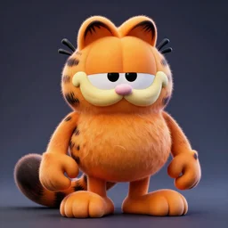 garfield in terminator 2 judgement day ( 1 9 9 1 )