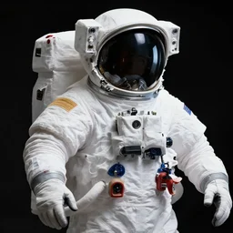 cosmonaut texture