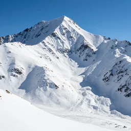 snowy mountain range, ansel adams, hyper detailed, photorealistic - w 2 0 4 8