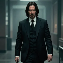 andy reid as john wick,