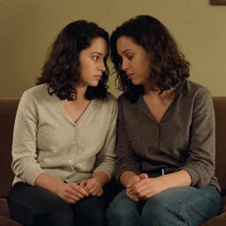 film still from all about my mother ( 1 9 9 9 )