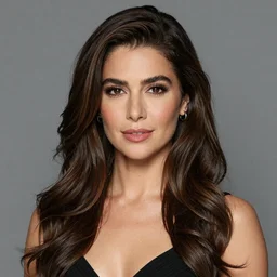 photo of nathalia castellon