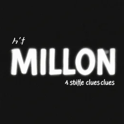 a million subtle clues