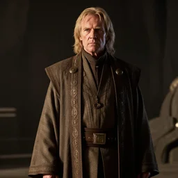 viceroy nute gunray from star wars prequels