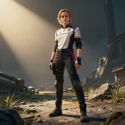 emma watson in rocket league