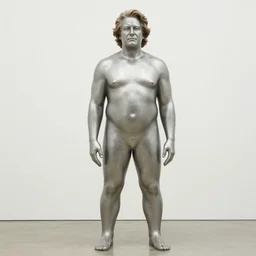 5 0 ft high jeff koons sculpture of jeff goldblum - n 9