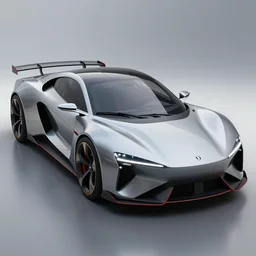 a photorealistic futuristic kama - 1 concept car, sharp focus, ultra realistic, ultra high pixel detail, cinematic, intricate, cinematic light, concept art, illustration, art station, unreal engine 8 k