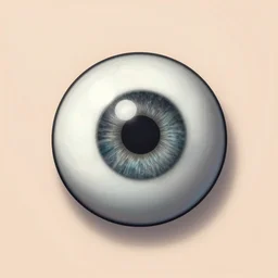 eyeball flash