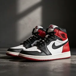 boxfresh jordan 1s