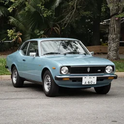 1 9 6 4 amc gremlin xf iq 4 1 5 0 mp 5 0 mm f 1. 4 iso 2 0 0 1 1 6 0 s natural light adobe photoshop adobe lightroom photolab affinity photo photo