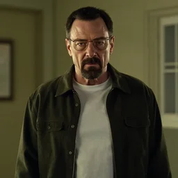 Ben Affleck in Breaking Bad