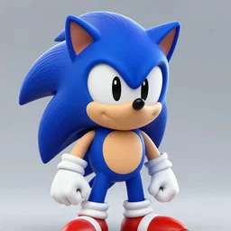screenshot of donald trump in sonic the hedgehog