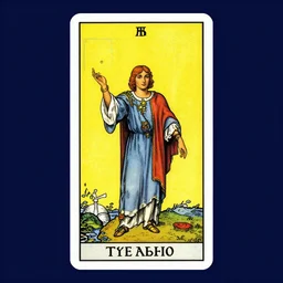 a post - minimalism portrait of tarot card the tower vibrant color scheme, highly detailed, in the style of romanticism, cinematic, artstation, moebius, greg rutkowski