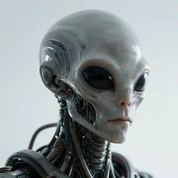 alien supercomputer, masterpiece, perfect face, cyberpunk, fine details, studio lighting, subtle shadows, art by katsuya terada, photorealism, hyper realism, octane render, hyper detailed, canon eos r 3, f / 1. 4, iso 2 0 0, 1 / 1 6 0 s, medium shot, 8 k, raw, unedited, in - frame,