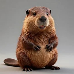 hyperrealistic dslr film still of justin bieber disguised as anthropomorphous ( beaver ), stunning 8 k octane comprehensive 3 d render, inspired by istvan sandorfi & greg rutkowski & unreal engine, perfect symmetry, dim volumetric cinematic lighting, extremely hyper - detailed, incredibly real lifelike attributes & flesh texture, intricate, masterpiece, artstation