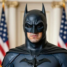 President Batman