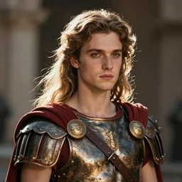 roman soldier