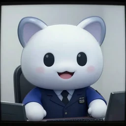 discord mod, CCTV footage