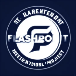 flashpoint, a webgame preservation project logo