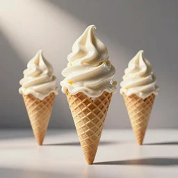 The ice-cream war.