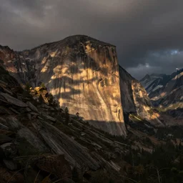 artwork by ansel adams