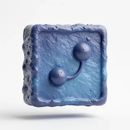 new unkown matter element