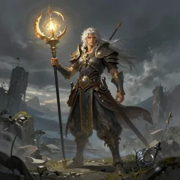 fantasy art