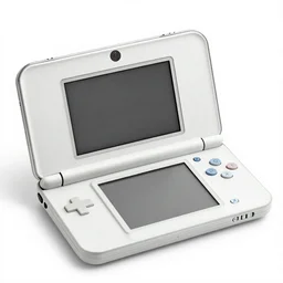 nintendo 1 ds videogame console
