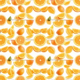 a seamless repeating pattern of campari and oranges, colourful, symmetrical, repeating 3 5 mm photography, in the style of toiletpaper magazine, surreal, high detail, photograph by slim aarons, wes anderson,