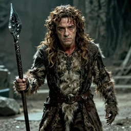 joe pesci as gollum in lord of the rings ( 2 0 0 2 )