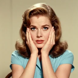 portrait of amy adams as jealous girlfriend, 1 9 6 0 s technicolor
