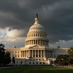chief keef storming the capital, photo