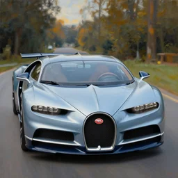 bugatti, renaisance oil painting, concept art, 4 k