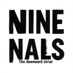 nine inch nails, the downward spiral