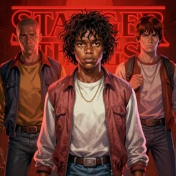 mille bobby brown from stanger things by artgem by brian bolland by alex ross by artgem by brian bolland by alex rossby artgem by brian bolland by alex ross by artgem by brian bolland by alex ross