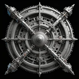 ultra-detailed technology, album cover design, by stephen kruse and nik ainley
