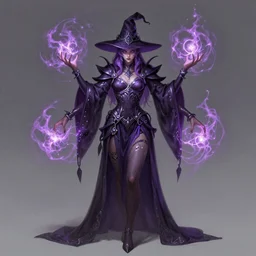 a full body character concept art of a powerful male witch unleashing magic powers, magic powers, psychic powers, symmetrical facial features, intricate, elegant, digital painting, concept art, hyper realistic, illustration, smooth, sharp focus, finely detailed, in the style of artgerm and greg rutkowski and william adolfe bouguerea,