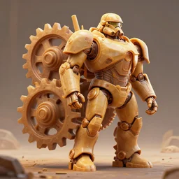 warm colored, highly detailed cinematic scifi render of 3 d sculpt of spikey gears of war jabbas palace cybertron'tyrell headquarters'military chris foss, john harris, subway tunnel hoover dam'aircraft carrier tower'beeple, halo, star wars, ilm, star citizen, halo, mass effect, high tech industrial, artstation unreal, 4 k, 8 k, hd