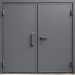 a sci - fi double door flat texture, phototexture, photo realistic, very realistic 8 k