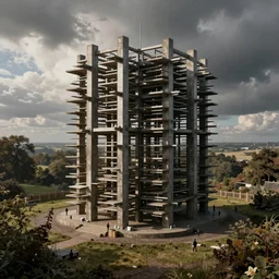 alan turing building the enigma