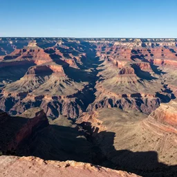 grand canyon