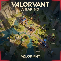 new valorant map