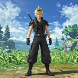 Final Fantasy
